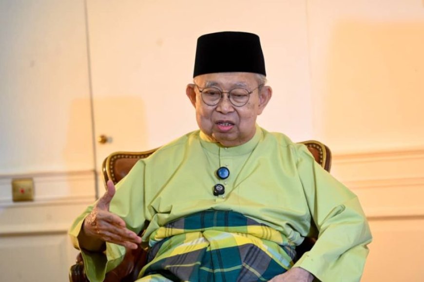 UMNO 80 Tahun: Peranan Besar Bentuk Sejarah, Kemerdekaan Tanah Air