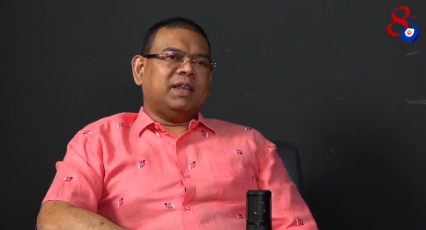 Rakyat, Orang Muda Ambil Iktibar ‘Zaman Kegelapan’ Negara Ketika Ditadbir PN