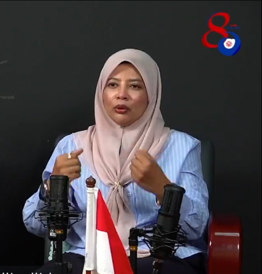 Puteri UMNO Adaptasi Aspirasi Anak Muda, Bukan Masa Bernostalgia