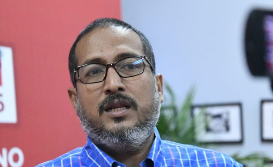 Agama Bukan Alat Untuk Raih Sokongan Politik Murahan