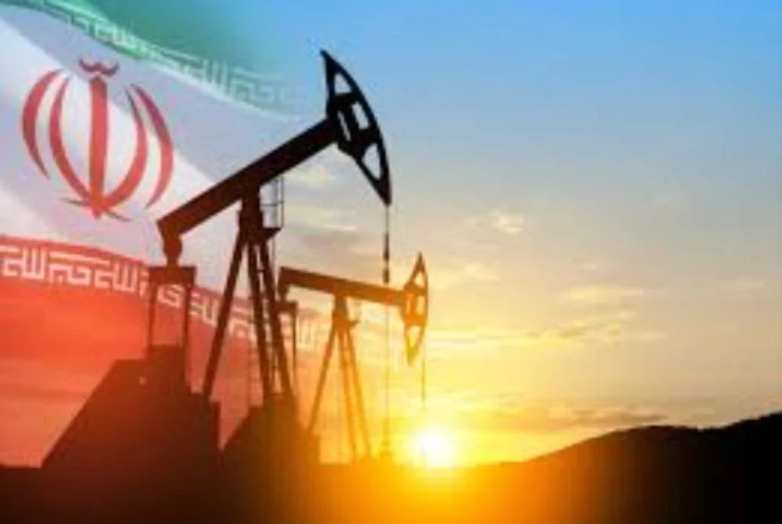 AS kenakan sekatan baharu terhadap rangkaian minyak Iran