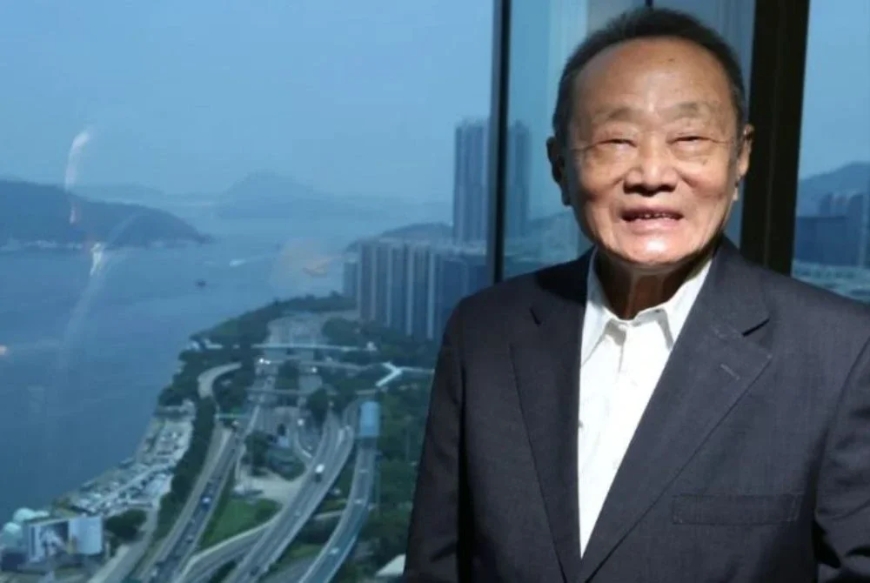 Kekayaan 50 individu terkaya Malaysia cecah AS$116 bilion pada 2026