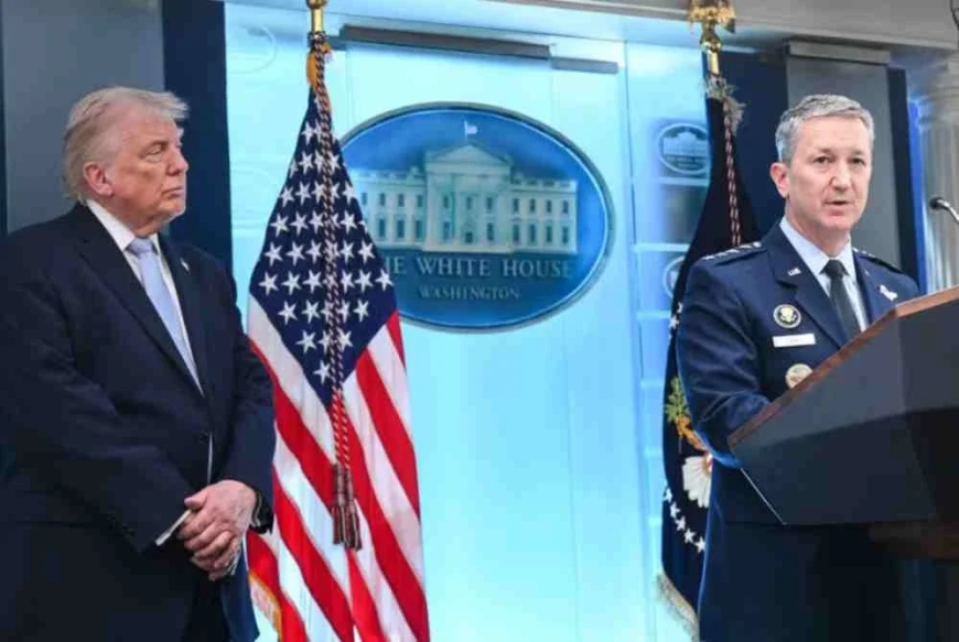 Trump cuba guna kod nuklear?