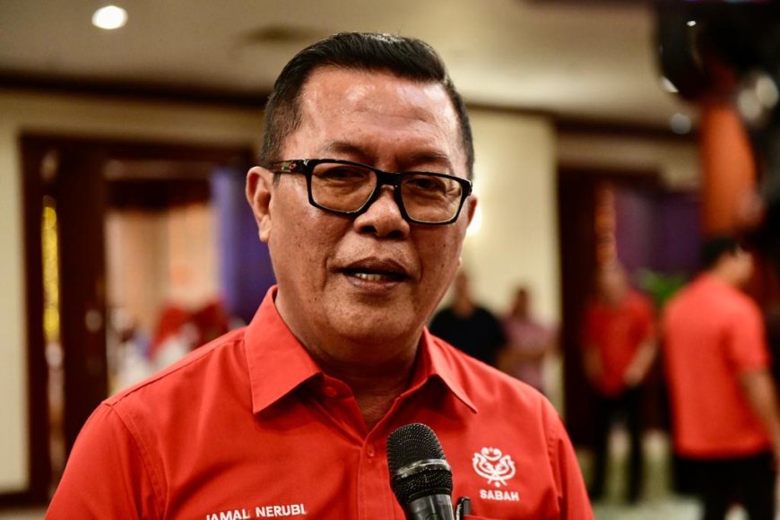 Rumah Bangsa Perkasa UMNO, Keterbukaan Dan Keahlian Atas Talian Perkukuh Perjuangan
