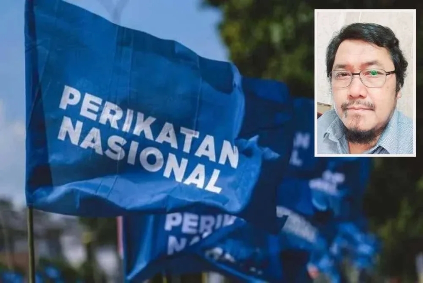 Kemelut dalaman jejas peluang PN