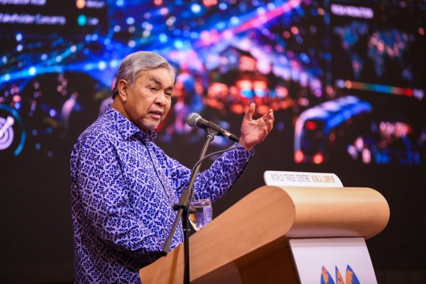 UMNO/BN Perlu Lakukan Perubahan, Bijak Urus Persepsi Rakyat