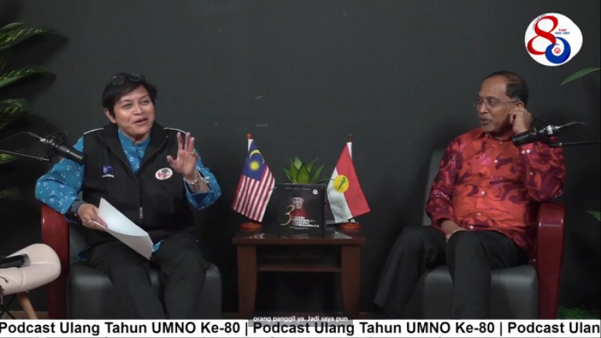 UMNO 80 Tahun: Langkah ‘Reset’ BN Ke Arah Keterbukaan