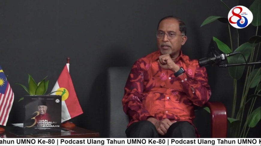 Undi 18 Perlu Diambil Kira, Jurang Generasi Jadi Cabaran BN