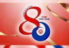 Pelbagai Pengisian Agenda Pendidikan, Belia Pada Sambutan 80 Tahun UMNO