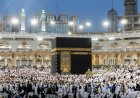 Tawaran badal haji murah cetus kebimbangan ramai