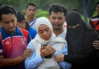'Ayah pernah luah mahu rumah baharu, mungkin inilah dimaksudkan'