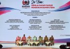 Dasar Pendidikan Bumiputera: UMNO Realis, Tidak Retorik Macam Pas