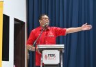 Ada Propaganda Cuba Pecah Belahkan Kerjasama Kerajaan Perpaduan