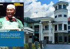 Tanah Anugerah… Rakyat Tuntut Penjelasan Isu Mahligai Sanusi