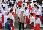 ‘UMNO Bukan Lahir Kerana Musim, Tetapi Atas Dasar Tanggungjawab’