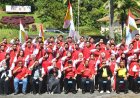 Sekolah Patriotik UMNO Platform Lahirkan Generasi Muda Berwibawa, Jiwa Kepimpinan