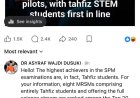 ‘Mereka Ingat Pelajar-pelajar Tahfiz Cikai Ke?’