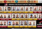 16 rakyat Malaysia dalam misi GSF ditahan Israel berhampiran di Cyprus