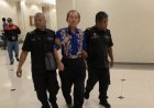 Gagal Bayar Denda, Penceroboh Tanah Kerajaan Dipenjara Setahun,