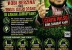 Isu Dakwaan Hina Sahabat Nabi: Fadlan Aiman Persoal Keikhlasan Pas Pertahan Agama