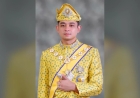 Tengku Mahkota Pahang bimbang aktiviti ketenteraan gugat ekosistem pulau di Pahang