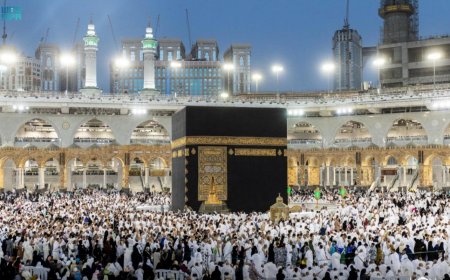 Tawaran badal haji murah cetus kebimbangan ramai