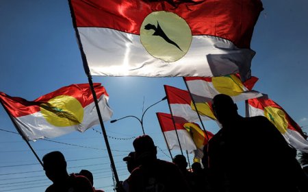 Gelombang Anak Muda Semakin Meningkat, Bersama Bina Masa Depan