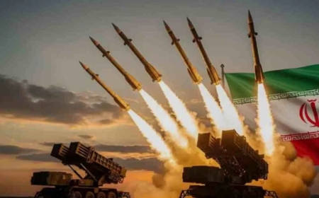 Iran sedia segala kemungkinan