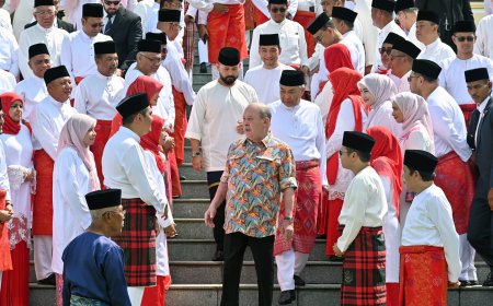 ‘UMNO Bukan Lahir Kerana Musim, Tetapi Atas Dasar Tanggungjawab’