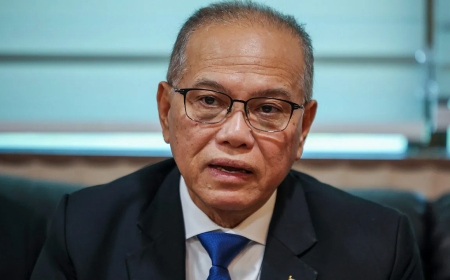 Pahang Peruntuk RM290 Juta Ganti Paip Uzur Demi Tingkatkan Mutu Bekalan Air