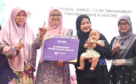 3,000 permohonan Permata Makmur diterima setakat Mei