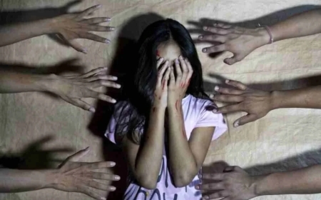 Predator seksual digital, ancaman senyap yang membimbangkan