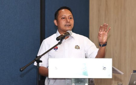 ‘Sebarang Tindakan Halang Tugas Media Tidak Wajar Berlaku’