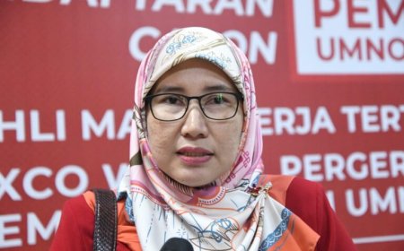 “Ugut Budak-Budak”… Kenyataan Dangkal, Perlekeh Angkat Suara Rakyat