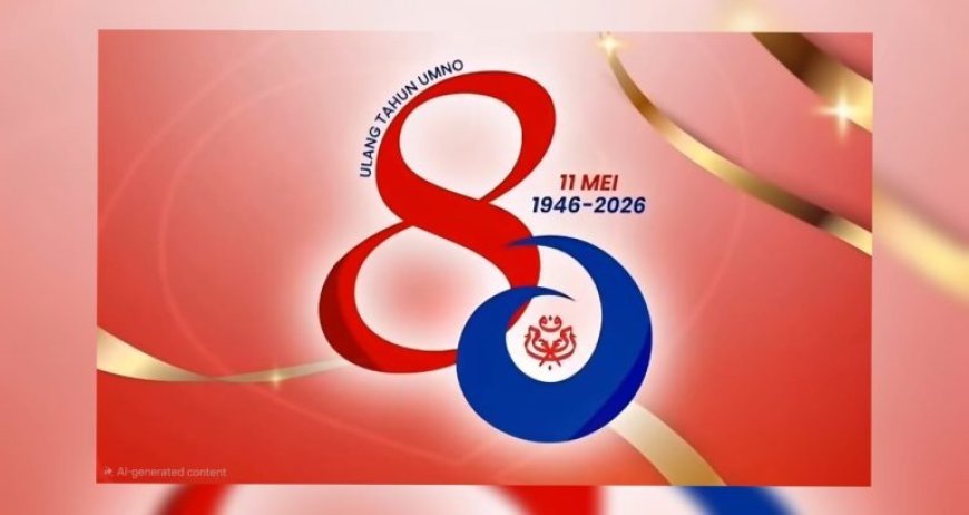 Pelbagai Pengisian Agenda Pendidikan, Belia Pada Sambutan 80 Tahun UMNO