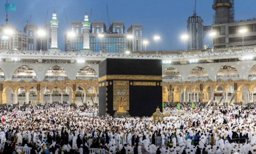 Tawaran badal haji murah cetus kebimbangan ramai