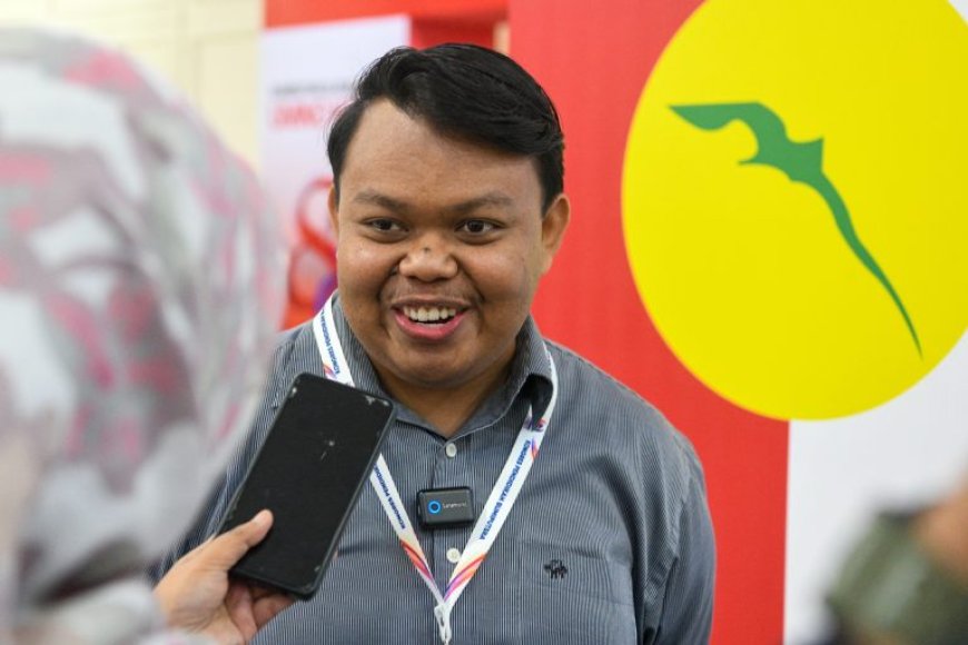 UMNO Sentiasa Konsisten Perjuangkan Pendidikan Berkualiti Untuk Anak-Anak Muda