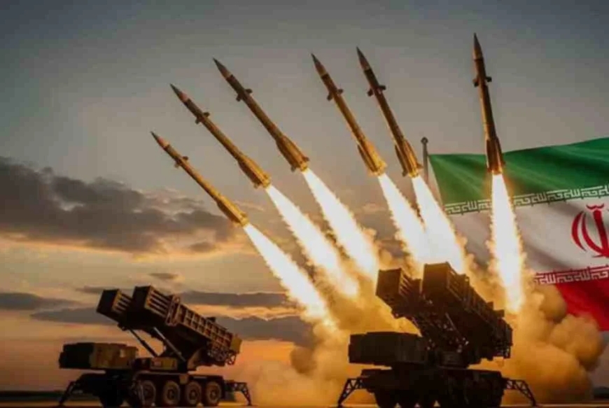Iran sedia segala kemungkinan