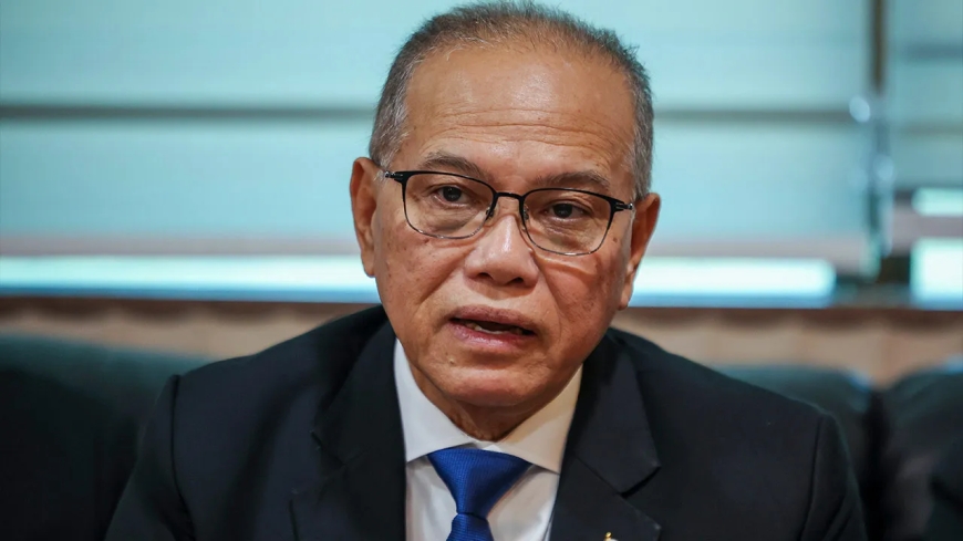 Pahang Peruntuk RM290 Juta Ganti Paip Uzur Demi Tingkatkan Mutu Bekalan Air