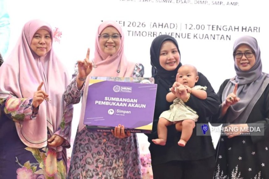 3,000 permohonan Permata Makmur diterima setakat Mei