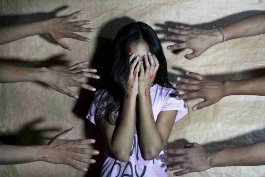 Predator seksual digital, ancaman senyap yang membimbangkan