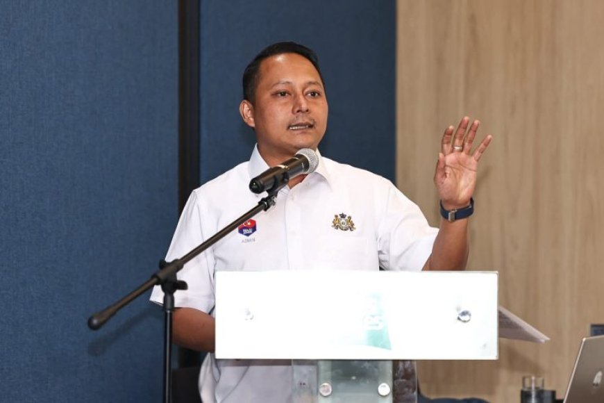 ‘Sebarang Tindakan Halang Tugas Media Tidak Wajar Berlaku’
