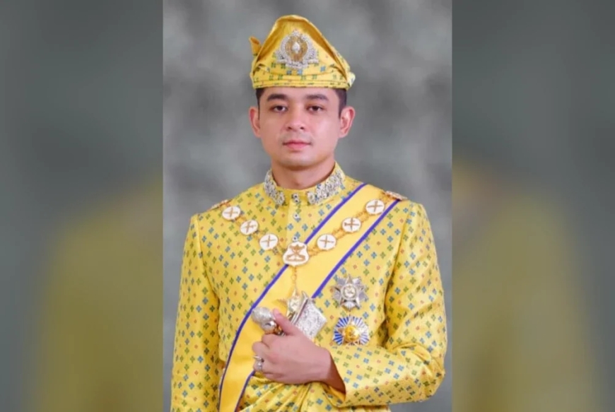 Tengku Mahkota Pahang bimbang aktiviti ketenteraan gugat ekosistem pulau di Pahang