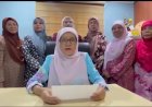 Alwiyah Talib Kembali Ke UMNO, Tinggalkan Bersatu Serta Merta