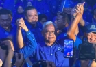 Noh Omar umum kembali kepada UMNO