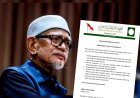 Pas putus hubungan politik dengan Bersatu serta-merta