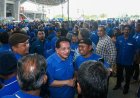 BN Perlu Terus Bersatu, Jangan Peduli Pihak Luar