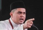 ‘Jangan Buat-buat Lupa, PKR Pernah Bertemu UMNO Untuk Bentuk Kerajaan’