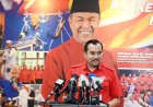 UMNO Terus Sokong Kerajaan Perpaduan, Pertahan Hak Parti Tentukan Hala Tuju PRN