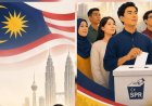 PRN: Rebut Keyakinan Pengundi Baharu Dan Majoriti Senyap
